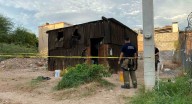 Encuentran muerto a hombre al interior de domicilio en centro de Hermosillo