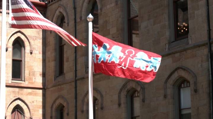 Child abuse reports on the rise in Pennsylvania, according to DHS data