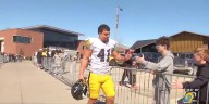 Iowa’s battle at linebacker shaping up