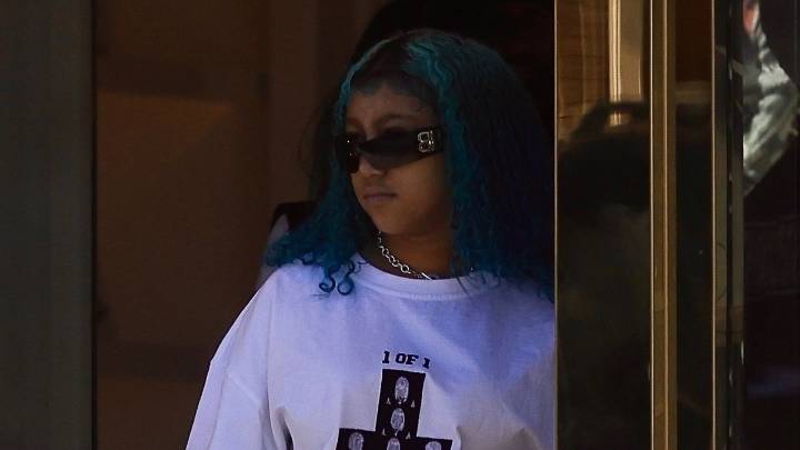 North West Found the Comfiest Outfit for Back-to-School Shopping — See Photos