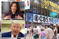 Exclusive | CBS looks to hire 'ombudsman' as part of Trump settlement