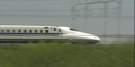 ‘We’re not going away’: Texas high-speed rail investor says project is shovel