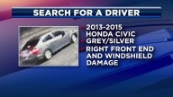 Search underway for driver in NW Miami-Dade hit-and-run that left bicyclist dead