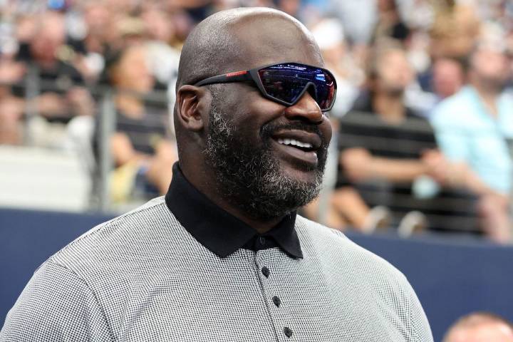 Shaquille O’Neal Reveals Secret Criteria to Access $100M Funds After Son’s 4 Words Trigger Life-Altering Mission Shaquille O'Neal's next mission to help only came together after having a heartfelt con