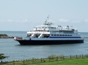 Jersey Shore ferry’s hopes of a hotel near its dock may be within reach