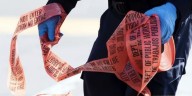 Tiroteo en un estacionamiento en Texas deja al menos tres muertos y múltiples heridos