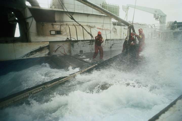 Where to stream ‘Deadliest Catch’ season 21, episode 2 free today