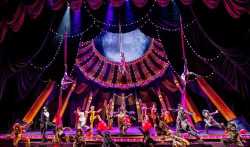 Paramount leads all theaters with 26 equity Jeff nominations