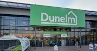 New Dunelm £89 ceiling light is 'luxurious' and 'looks expensive'