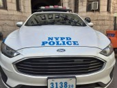 Hombre muere arrollado por patrulla policial cerca del US Open en Queens, Nueva York