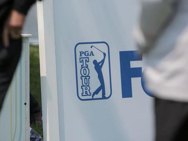 PGA Tour releases 2026 schedule