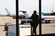 Over 600 Flights Canceled Across The U.S., Leaving Thousands Stranded