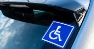 Using Blue Badges abroad explained as some European countries won’t recognise it