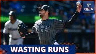 LETDOWN: Mets HOPES Keep Getting SPOILED | Was Syracuse's Rotation Better All This Time?