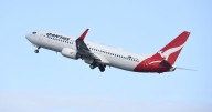 'Hijacker' arrested after 'trying to steal plane' and take it to the Middle East