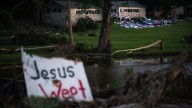 Current, former FEMA workers warn of Hurricane Katrina-level catastrophe due to Trump cuts