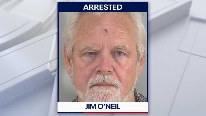 Groveland City Council candidate accused of head-butting man in neighborhood road