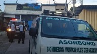 Pandilleros de la MS toman dos cárceles en Guatemala; 9 rehenes