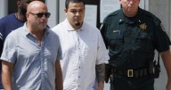 Kilmar Abrego Garcia is freed from Tennessee jail so he can rejoin family in Maryland to await trial
