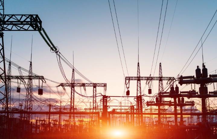PSC Approves Construction Of ND’s Largest Power Plant
