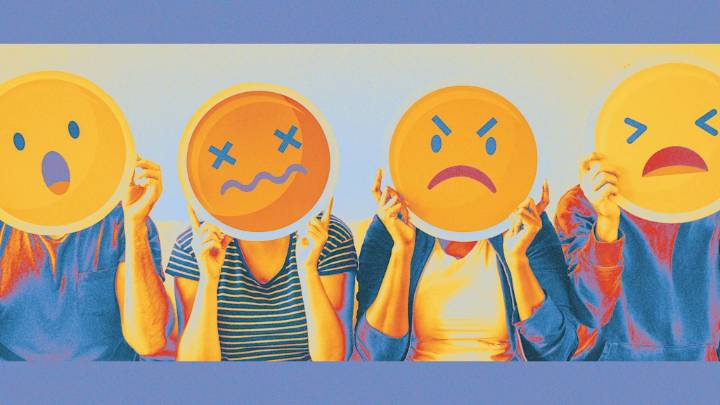 How to turn your emotions into allies