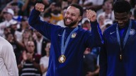 Why Steph Curry’s Olympics experience appreciation has grown