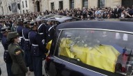 Capturan en Bogotá a otro presunto implicado en asesinato del senador Miguel Uribe Turbay