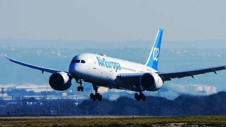 Turkish Airlines decide presentar una oferta para comprar una participación de Air Europa