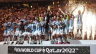 Por primera vez en 51 años, la TV Pública no transmitirá el Mundial de Fútbol