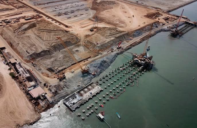 Si buscas trabajo hay varias vacantes en el complejo naval Boca de Chila