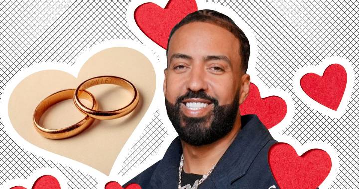 Is French Montana Engaged to Dubai Princess Sheikha Mahra?