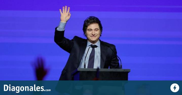 Milei se mete de lleno en la campaña bonaerense y prepara un acto de lanzamiento en La Plata