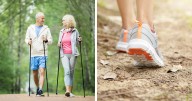 This Viral ‘6-6-6’ Walking Trend Promises Fat Loss Results Without Burnout