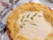 RECIPE: Fish pie simple, satisfying supper | Kingston/Frontenac This Week