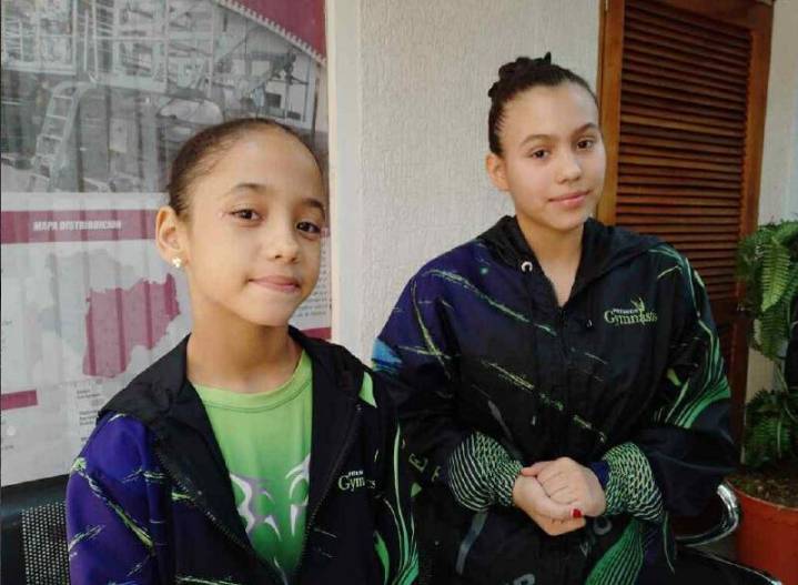 Maturín dirá presente en Campeonato Nacional de Gimnasia
