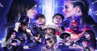 Supernova Strikers vía Twitch | A qué hora empieza, cartelera y dónde ver las peleas