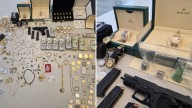 Suspect arrested in Macklemore home invasion case
