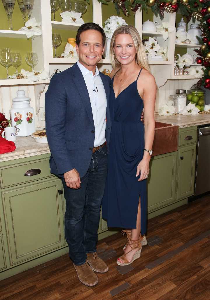 911 Calls Made Regarding Scott and Kelley Wolf’s Home 4 Times in 4 Days