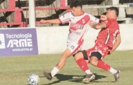 Torneo Provincial: finalmente hoy arrancan octavos de final