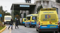 Permanece muy grave un joven de 18 años al que una socorrista sacó inconsciente del mar en Pontevedra