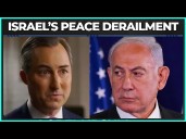 Former State Dept Spokesperson TELLS ALL About Israel