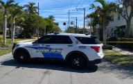 Delray Beach Police officer faces grand theft charge