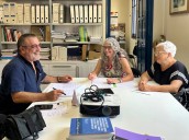 La Generalitat incrementa un 21% el Contrato Programa 2025-28 con los Servicios Sociales de Vinaròs