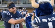 What are the expectations for the Aggies in 2025?
