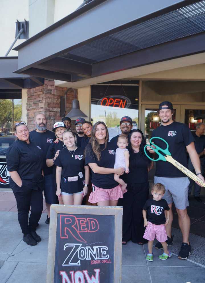Businesses make moves in Glendale