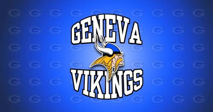Geneva scores on all seven first-half drives, overwhelms Larkin – Shaw Local