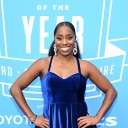 WWE’s Naomi Pregnant, Expecting First Baby With Jimmy Uso