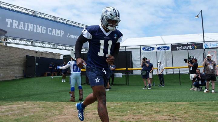Cowboys rumors: What ‘a lot of people’ in Dallas really think about Micah Parsons’ trade request