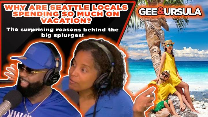 Video: Why Are People Spending so Much on Vacation?