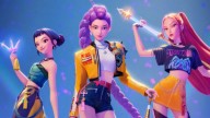 KPop Demon Hunters se consolida como la película más vista en la historia de Netflix